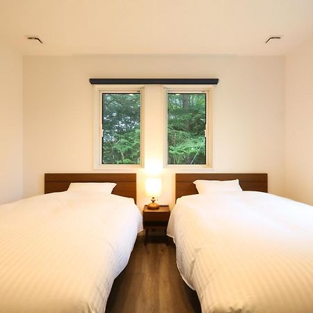 Albatross Karuizawa Villa Exterior photo