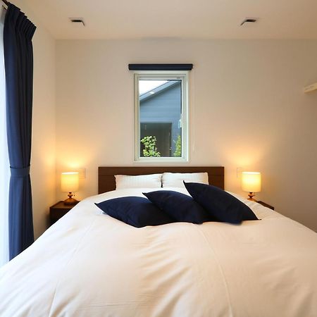 Albatross Karuizawa Villa Exterior photo